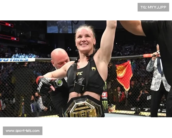 张伟丽挑战舍甫琴科致草量级头衔空缺 未来冠军之争愈加激烈