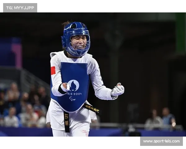 跆拳道世锦赛傅晓璐摘铜，梁育帅被判犯规止步八强