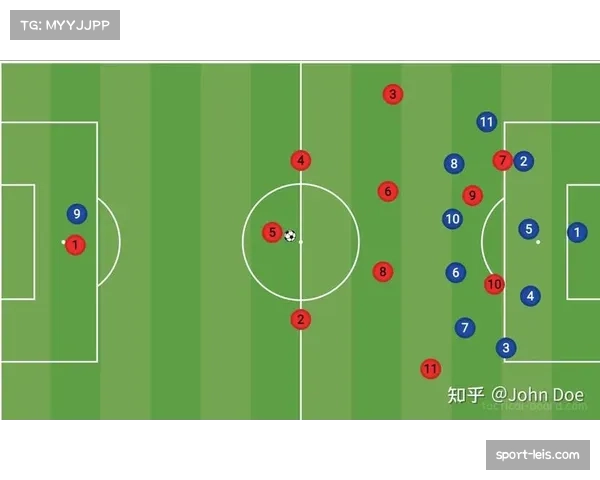 混合防守成为现代足球潮流：盯人与区域联防的灵活切换